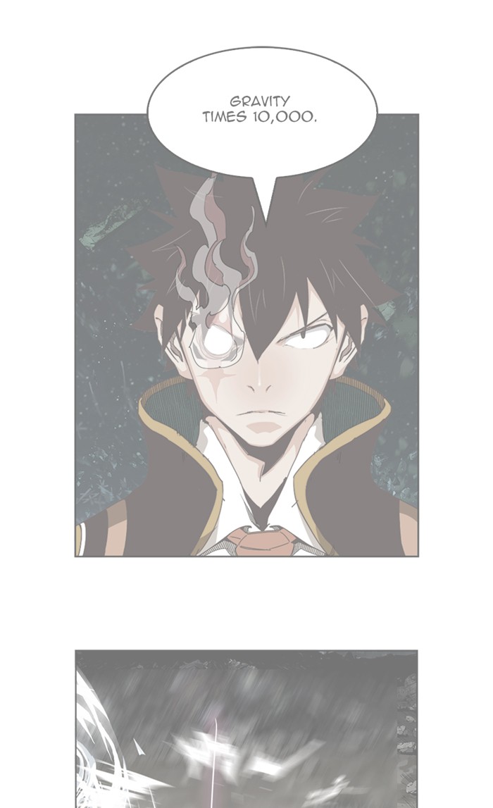 The God of High School Chap 509 - Next Chap 510