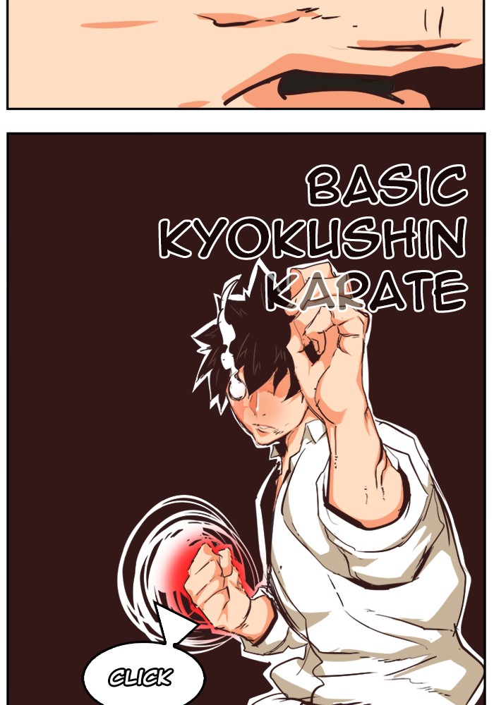 The God of High School Chap 509 - Next Chap 510
