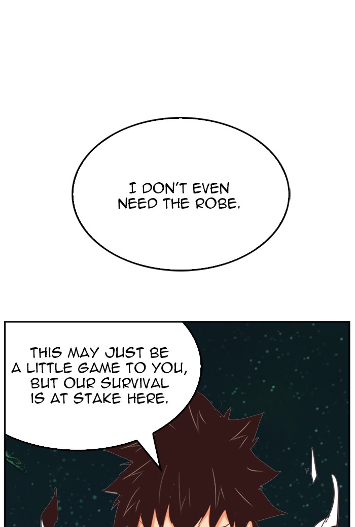 The God of High School Chap 509 - Next Chap 510