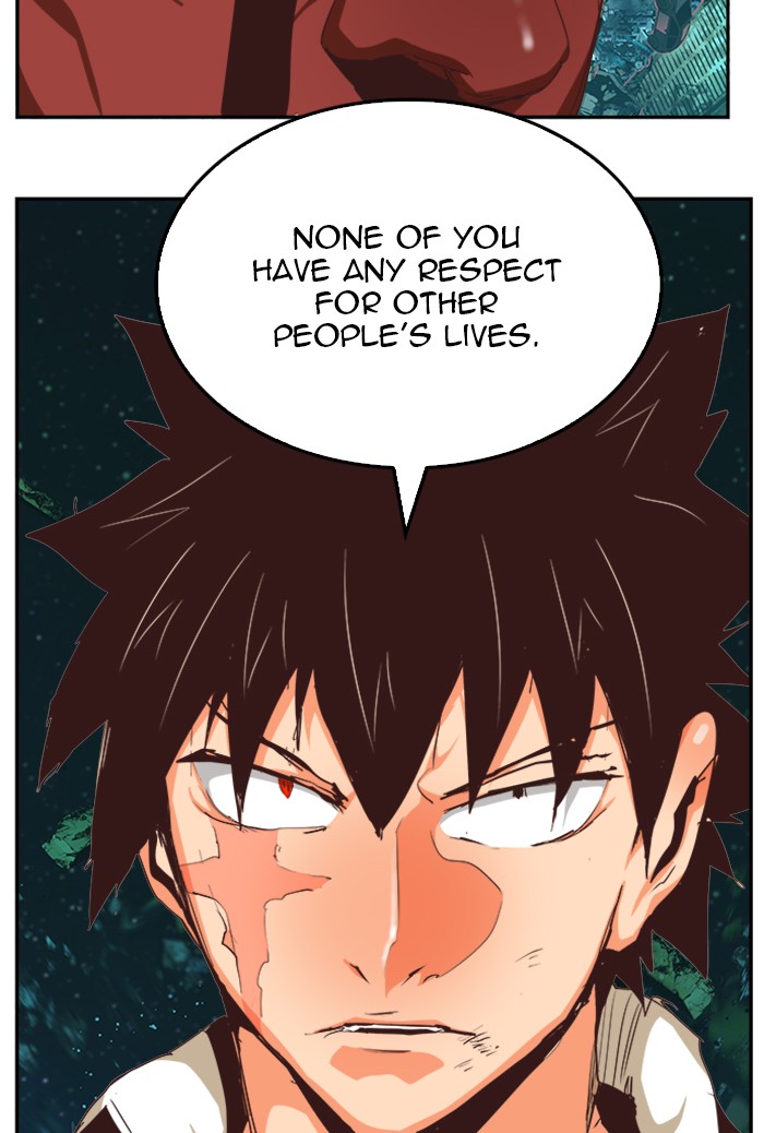 The God of High School Chap 509 - Next Chap 510