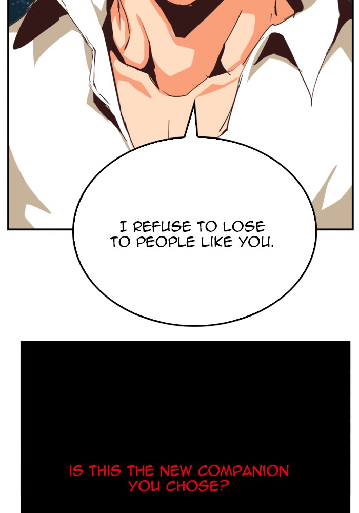 The God of High School Chap 509 - Next Chap 510