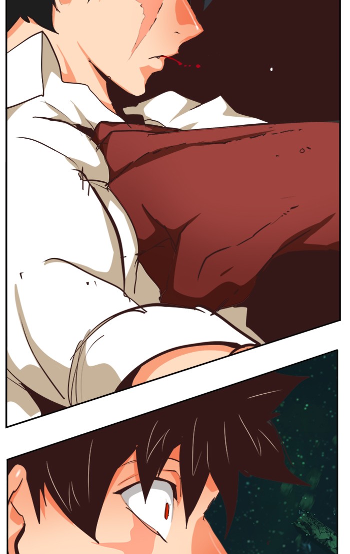 The God of High School Chap 509 - Next Chap 510