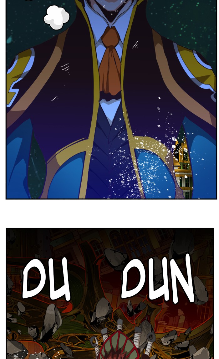 The God of High School Chap 509 - Next Chap 510