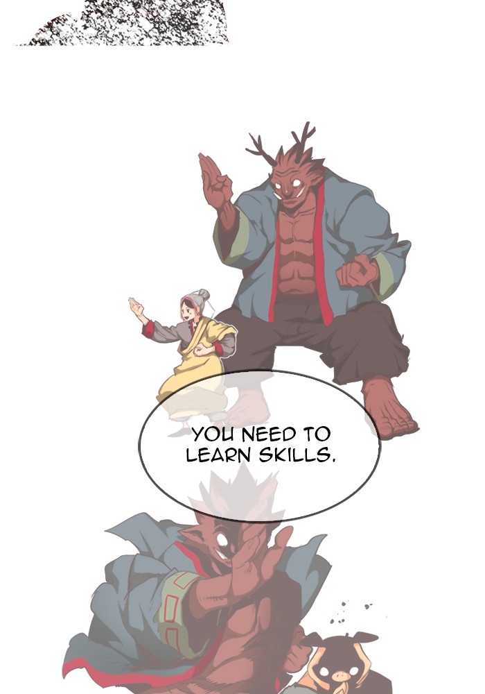 The God of High School Chap 509 - Next Chap 510
