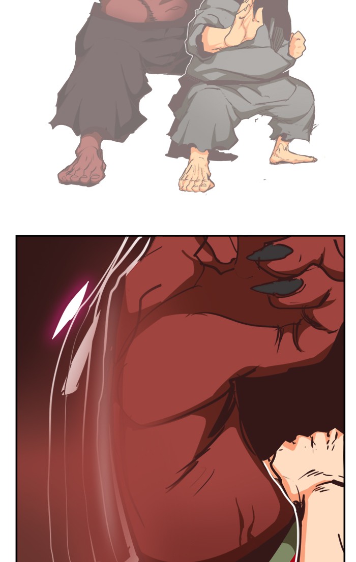 The God of High School Chap 509 - Next Chap 510