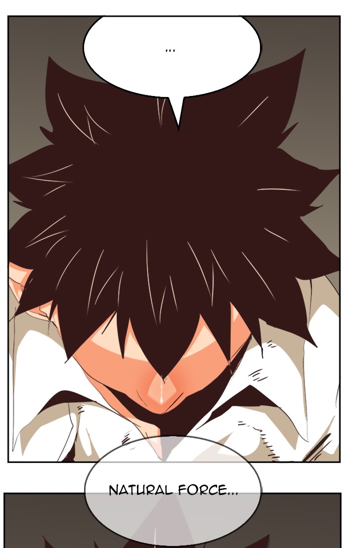 The God of High School Chap 509 - Next Chap 510