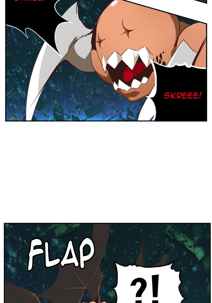 The God of High School Chap 509 - Next Chap 510