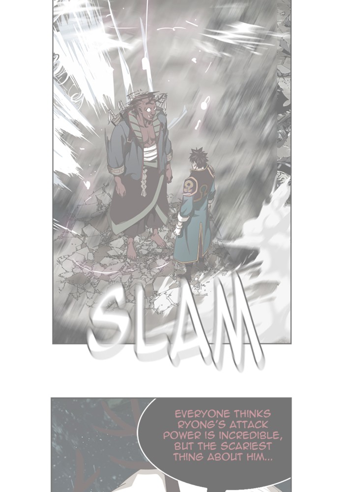 The God of High School Chap 509 - Next Chap 510