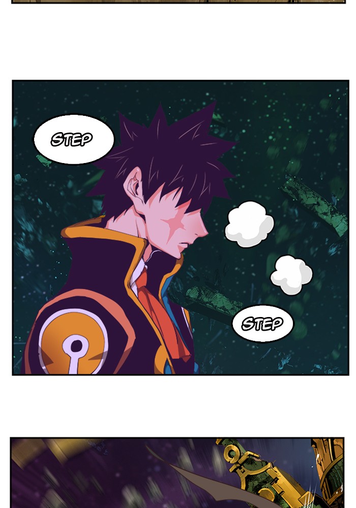 The God of High School Chap 509 - Next Chap 510