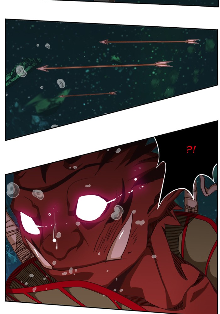 The God of High School Chap 509 - Next Chap 510