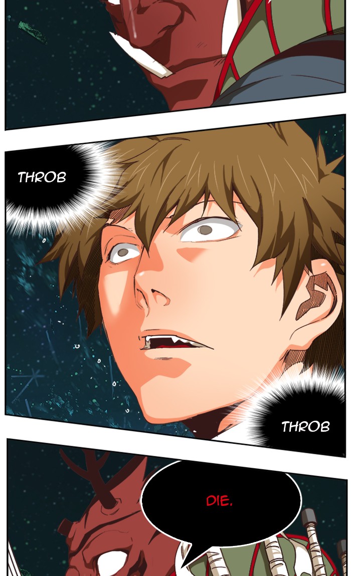 The God of High School Chap 509 - Next Chap 510
