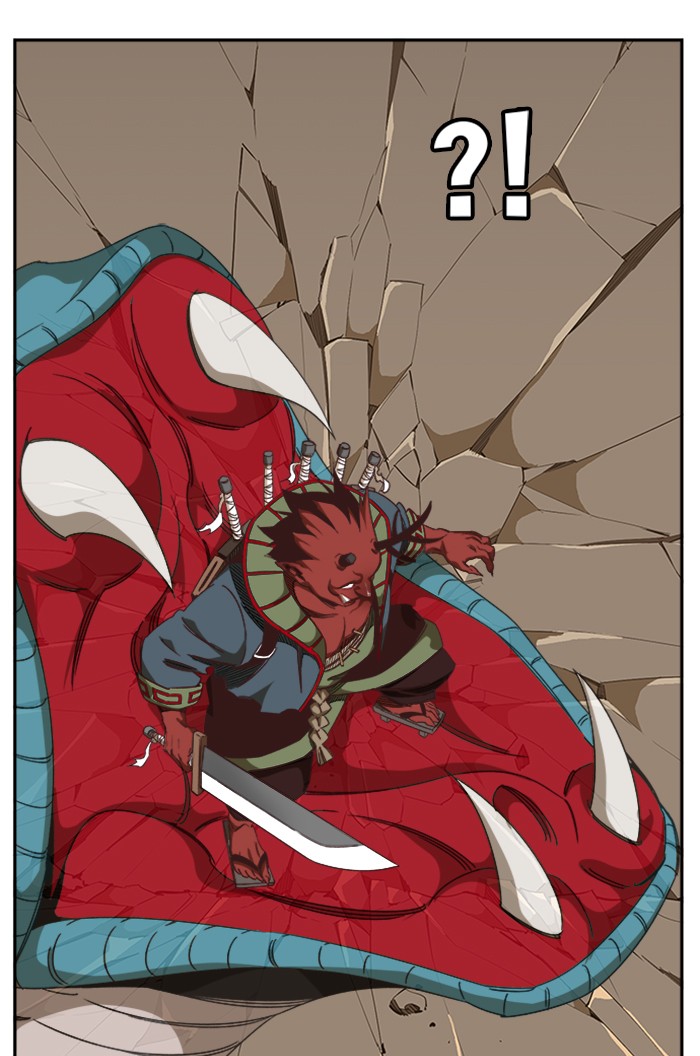 The God of High School Chap 509 - Next Chap 510