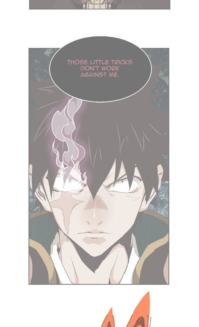 The God of High School Chap 509 - Next Chap 510