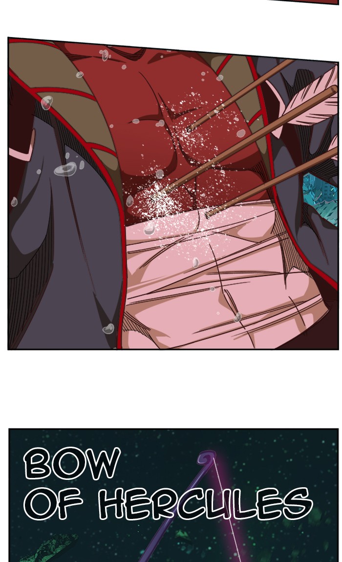 The God of High School Chap 509 - Next Chap 510