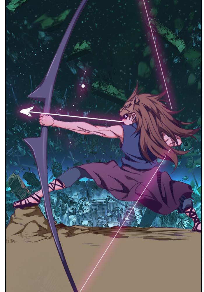The God of High School Chap 509 - Next Chap 510