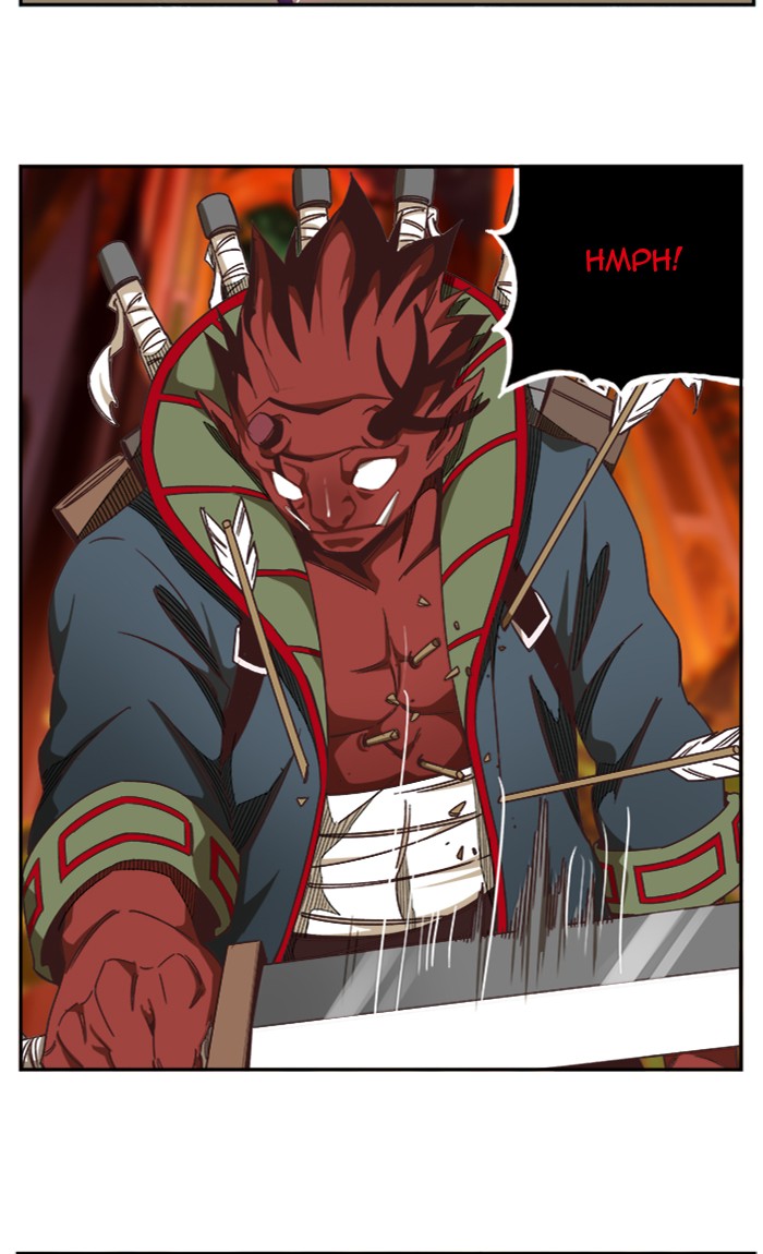 The God of High School Chap 509 - Next Chap 510