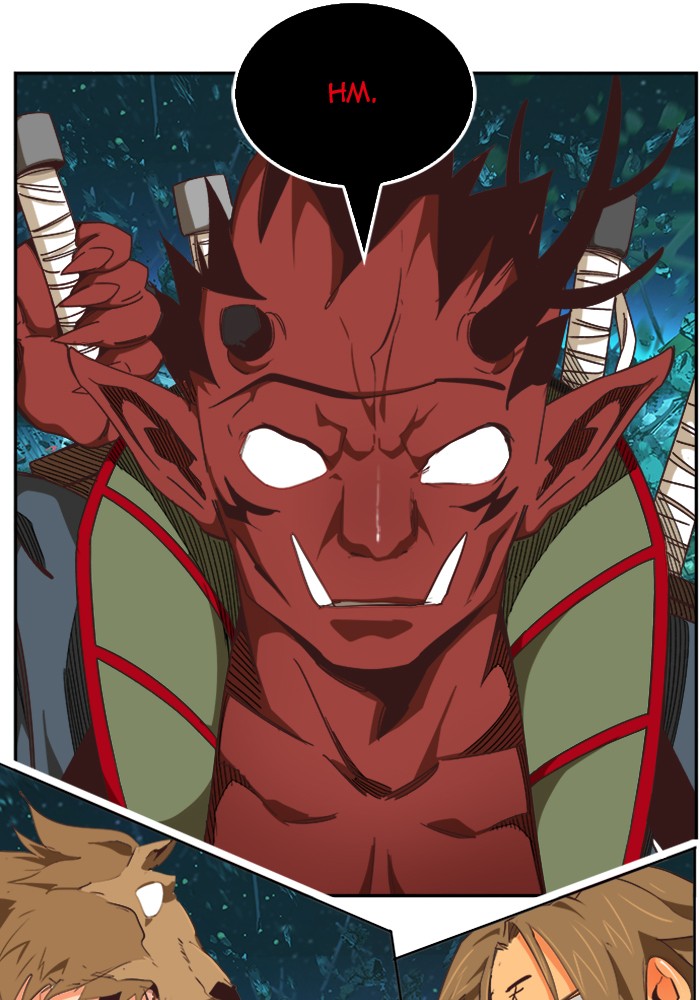 The God of High School Chap 509 - Next Chap 510