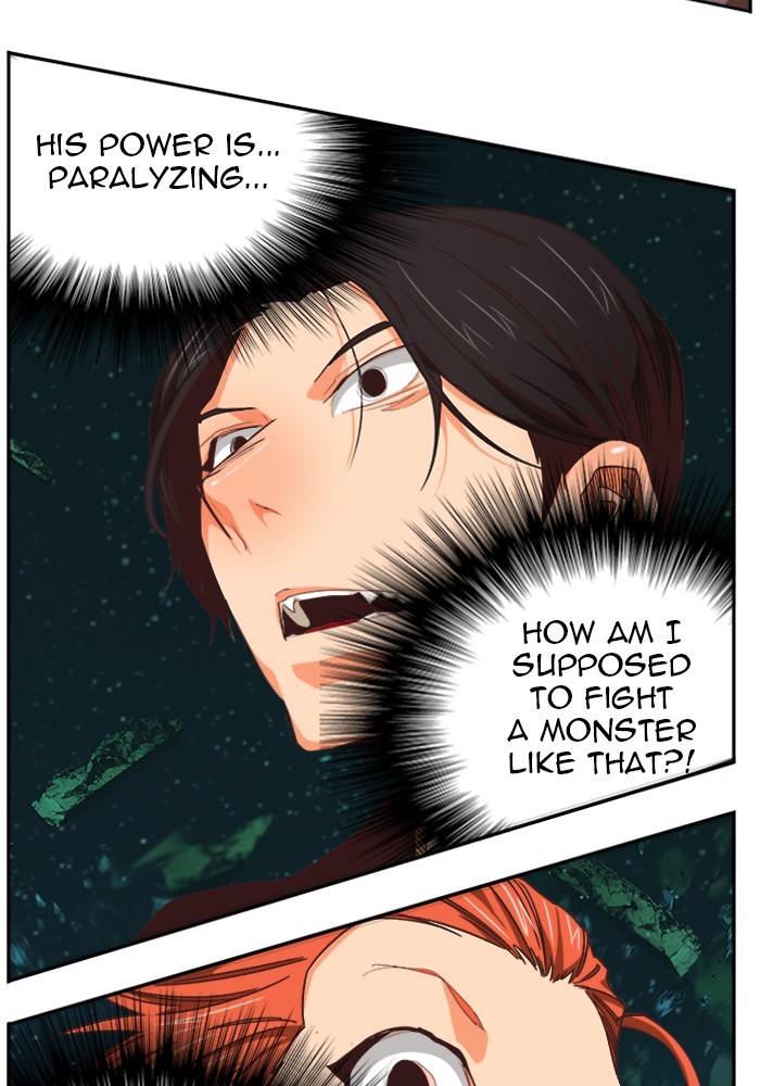 The God of High School Chap 509 - Next Chap 510