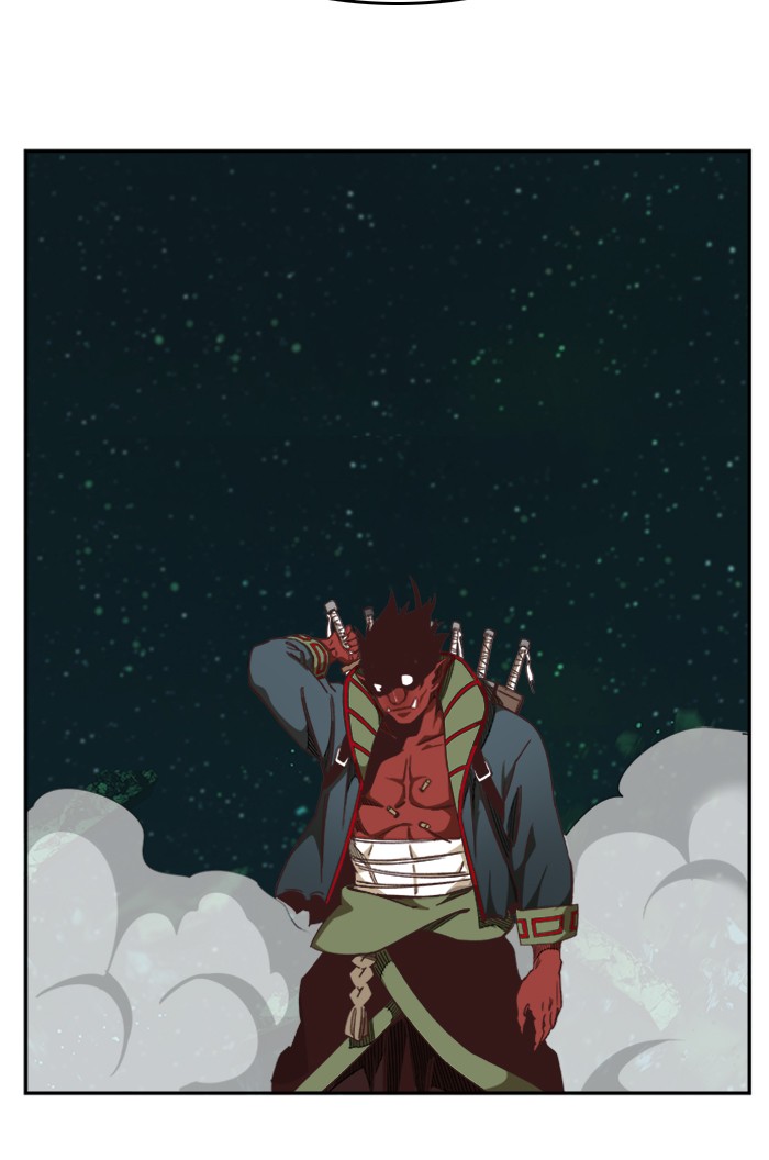 The God of High School Chap 509 - Next Chap 510