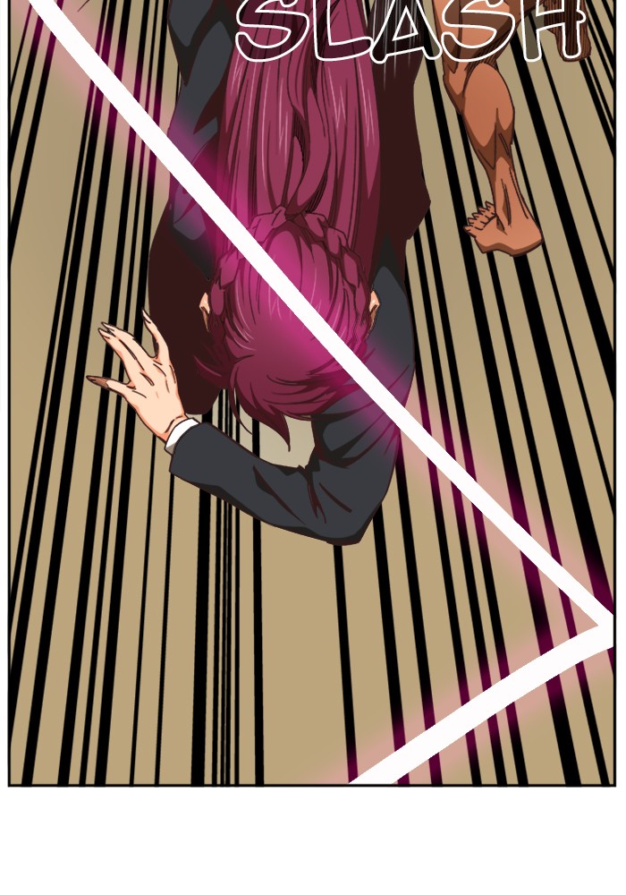 The God of High School Chap 509 - Next Chap 510