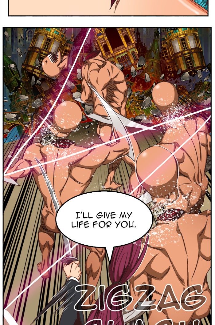The God of High School Chap 509 - Next Chap 510