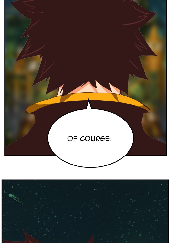 The God of High School Chap 509 - Next Chap 510