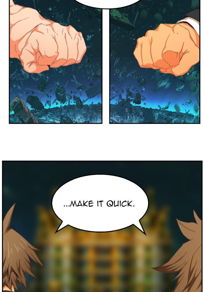 The God of High School Chap 509 - Next Chap 510