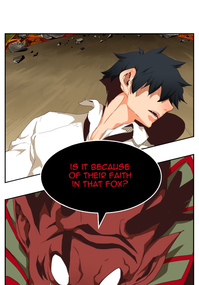 The God of High School Chap 509 - Next Chap 510