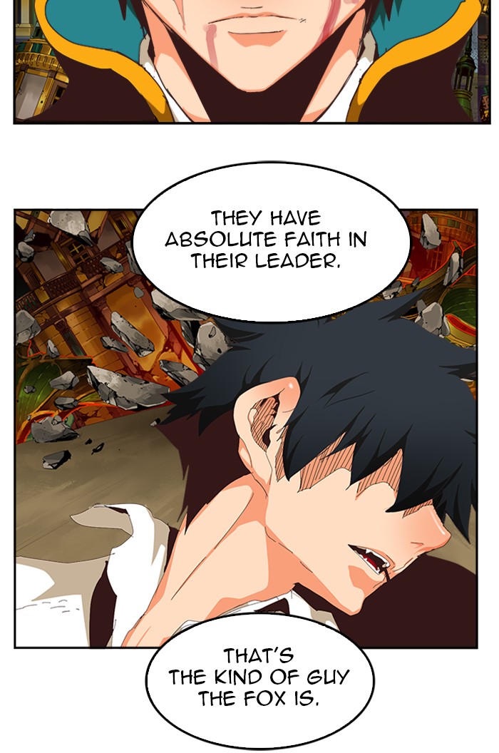 The God of High School Chap 509 - Next Chap 510