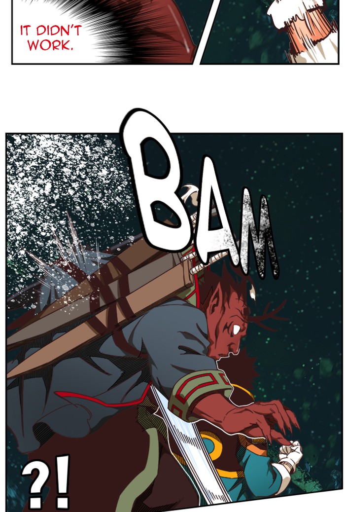 The God of High School Chap 509 - Next Chap 510