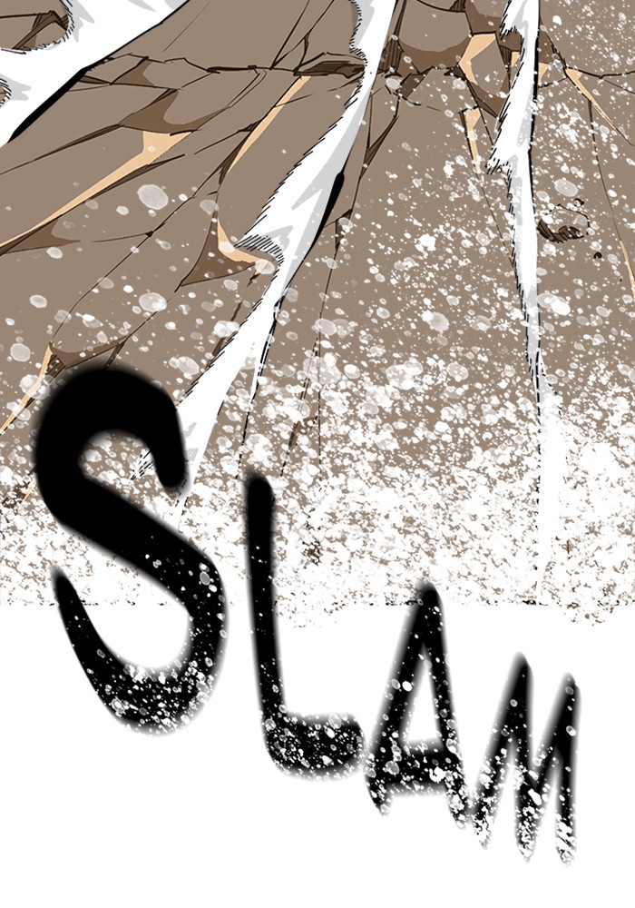 The God of High School Chap 509 - Next Chap 510