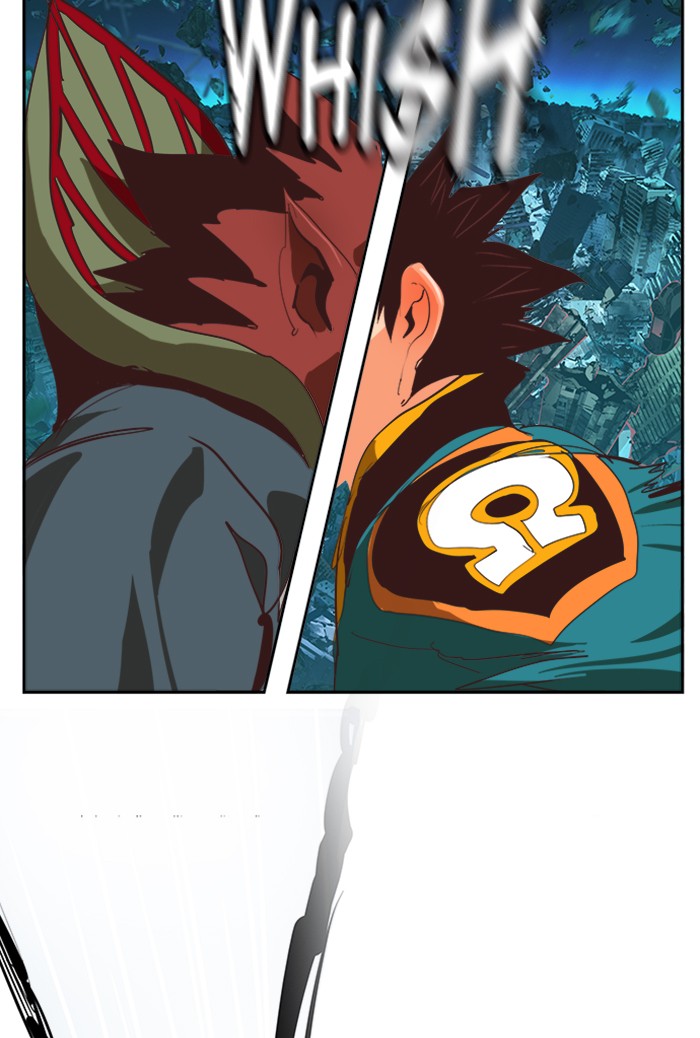 The God of High School Chap 509 - Next Chap 510
