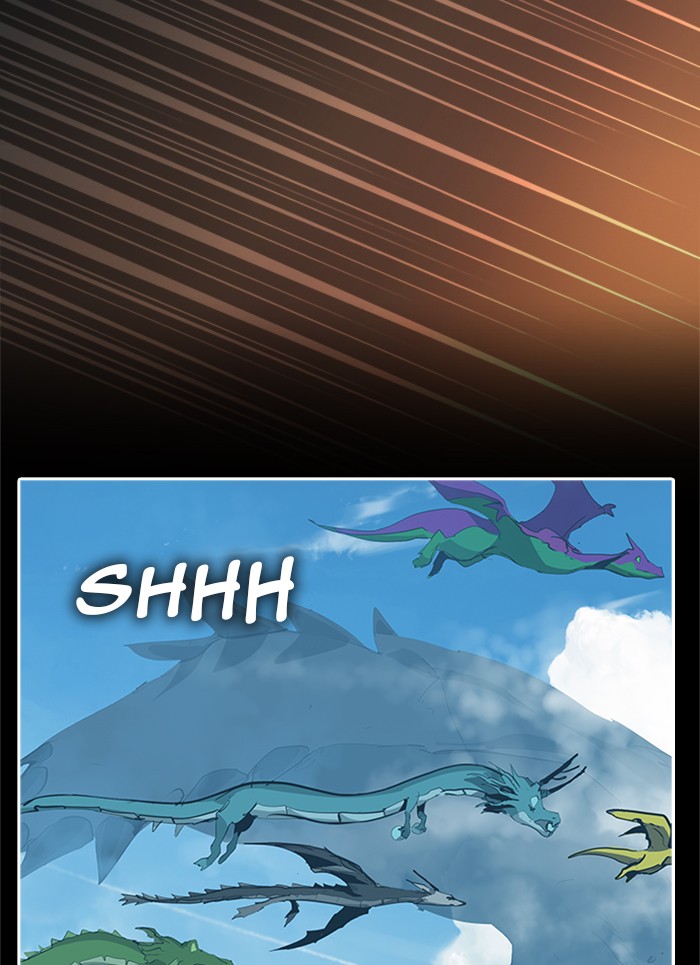The God of High School Chap 500 - Next Chap 501