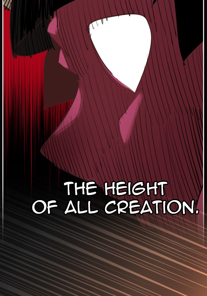 The God of High School Chap 500 - Next Chap 501