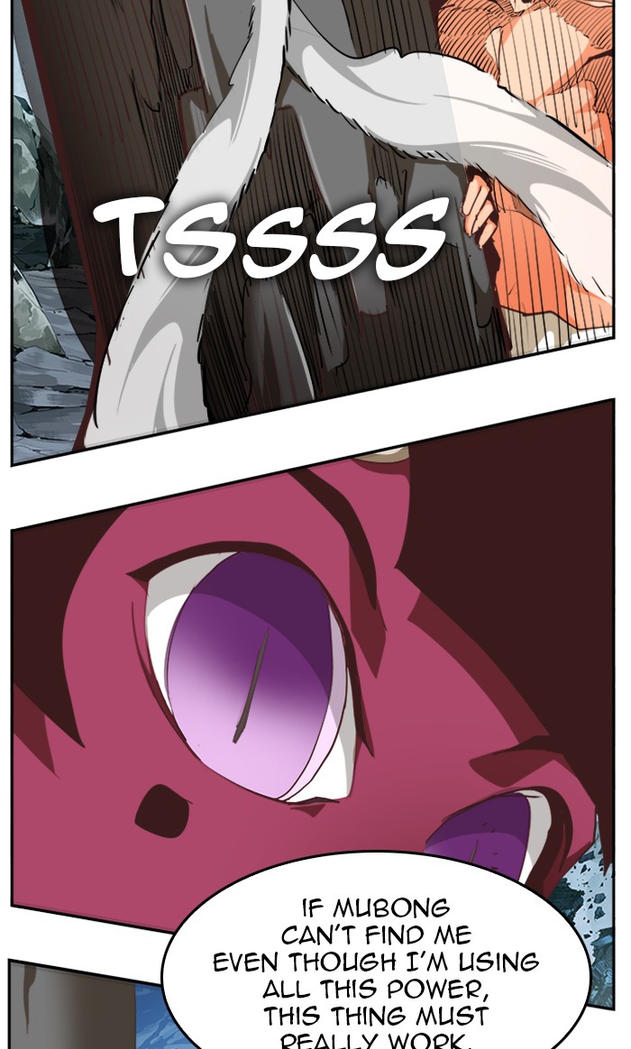 The God of High School Chap 500 - Next Chap 501