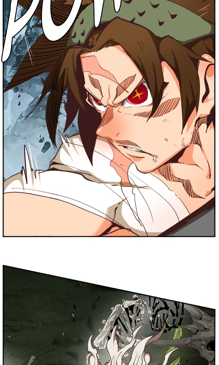 The God of High School Chap 500 - Next Chap 501