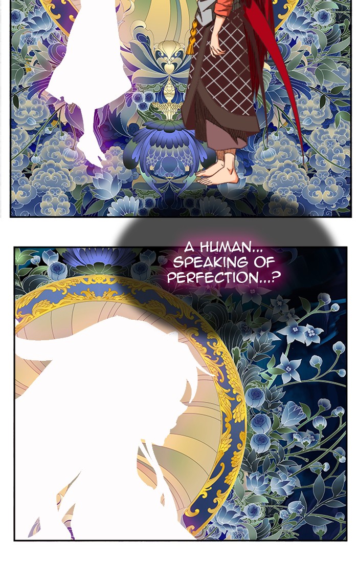 The God of High School Chap 500 - Next Chap 501