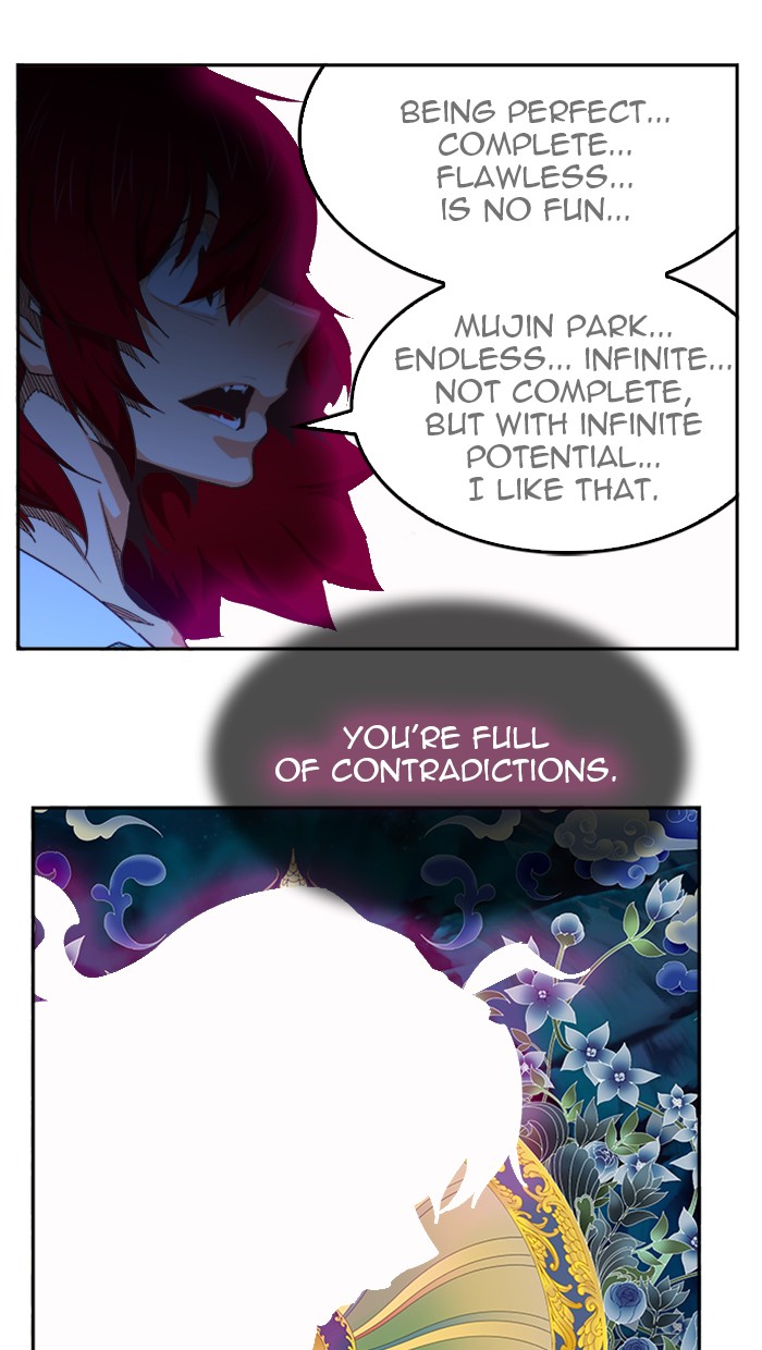 The God of High School Chap 500 - Next Chap 501