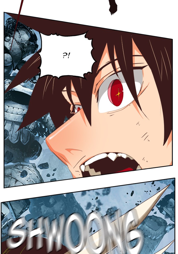 The God of High School Chap 500 - Next Chap 501