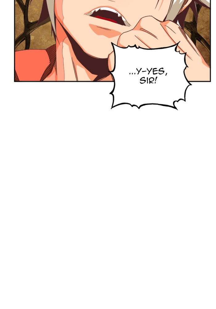 The God of High School Chap 500 - Next Chap 501