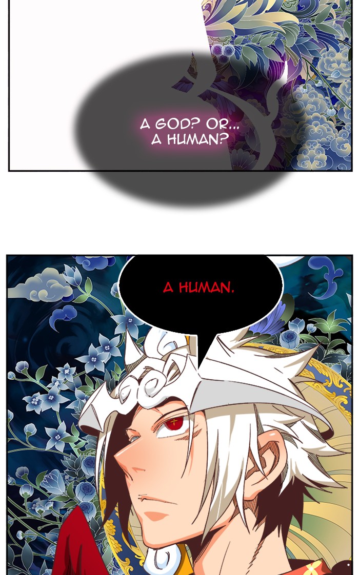 The God of High School Chap 500 - Next Chap 501