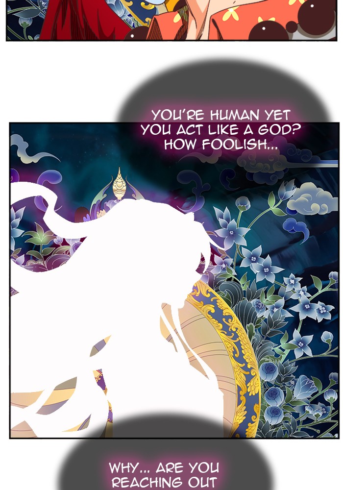 The God of High School Chap 500 - Next Chap 501