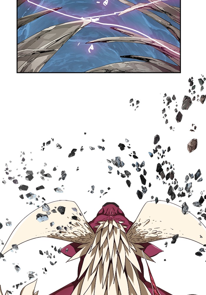 The God of High School Chap 500 - Next Chap 501