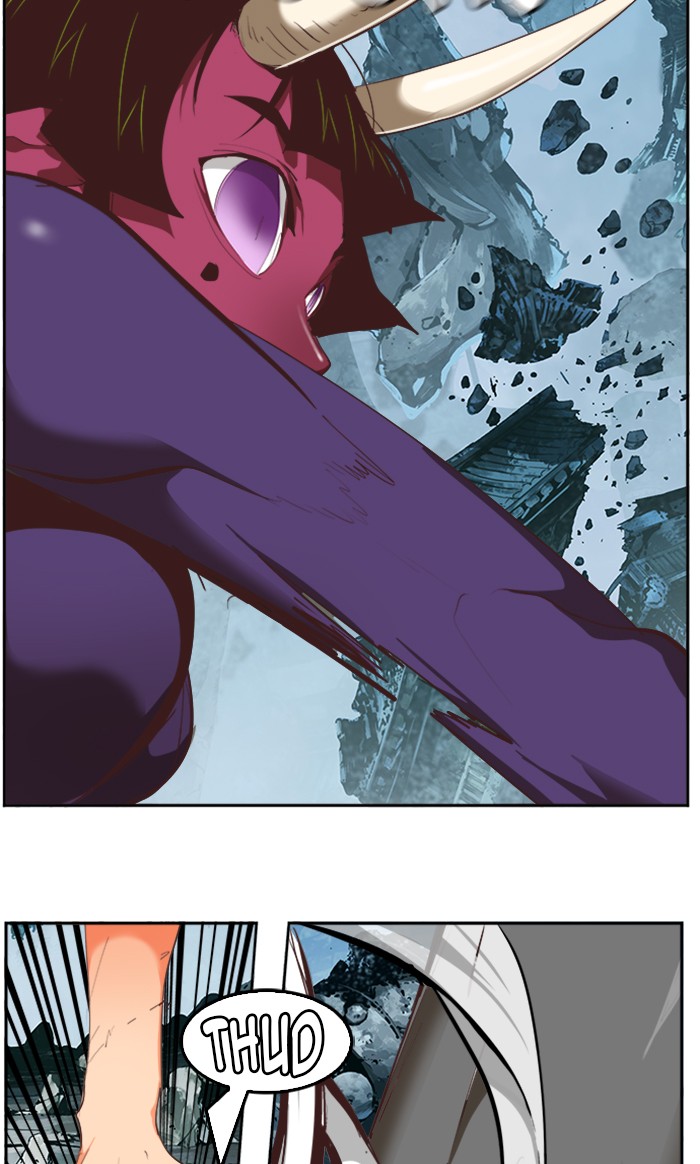 The God of High School Chap 500 - Next Chap 501