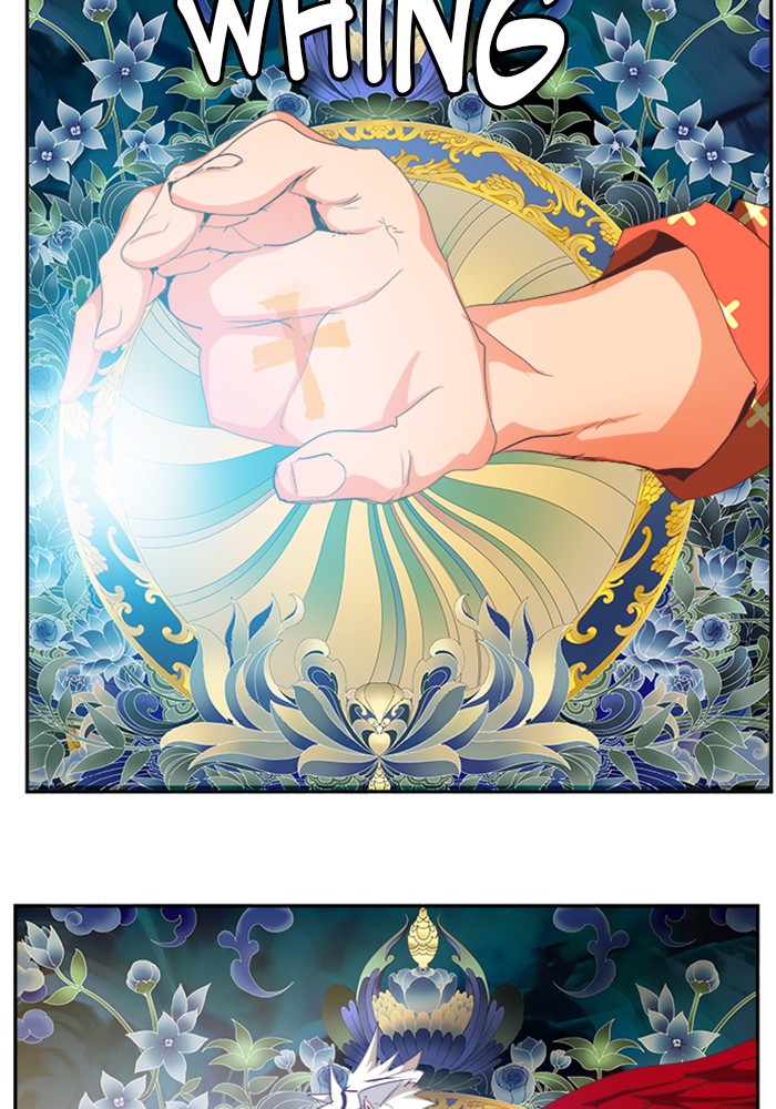 The God of High School Chap 500 - Next Chap 501