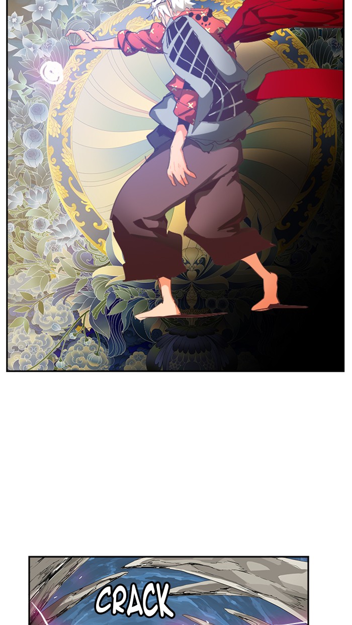 The God of High School Chap 500 - Next Chap 501