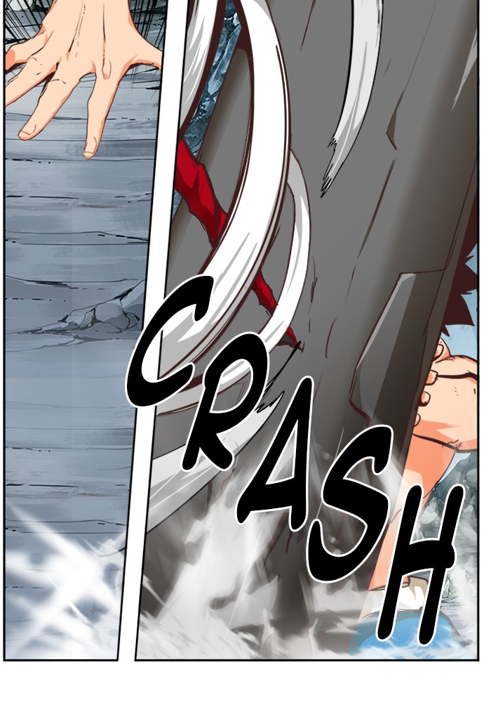 The God of High School Chap 500 - Next Chap 501