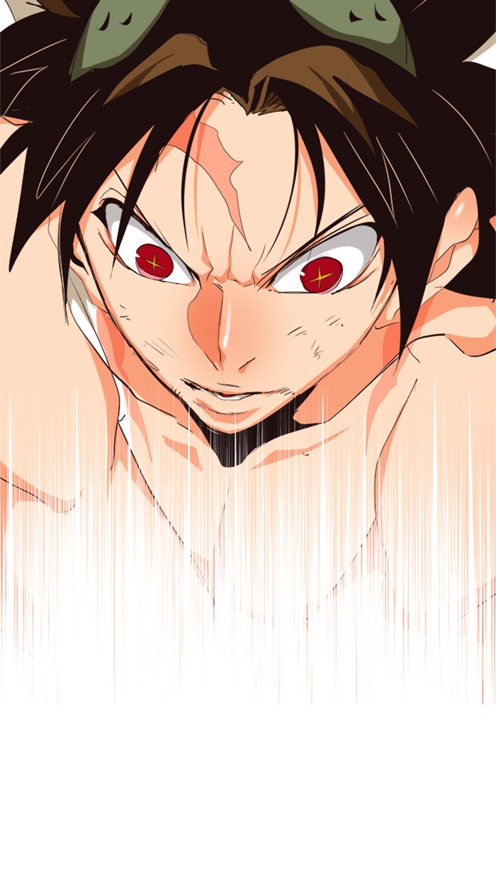 The God of High School Chap 500 - Next Chap 501