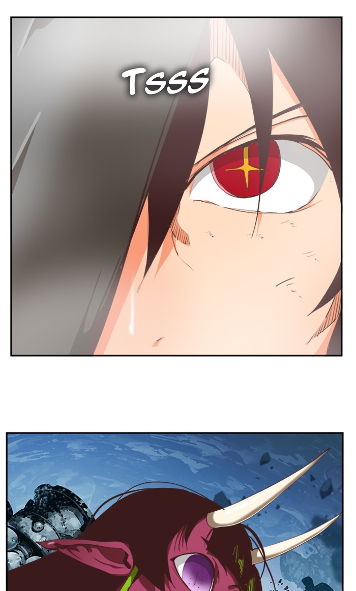 The God of High School Chap 500 - Next Chap 501