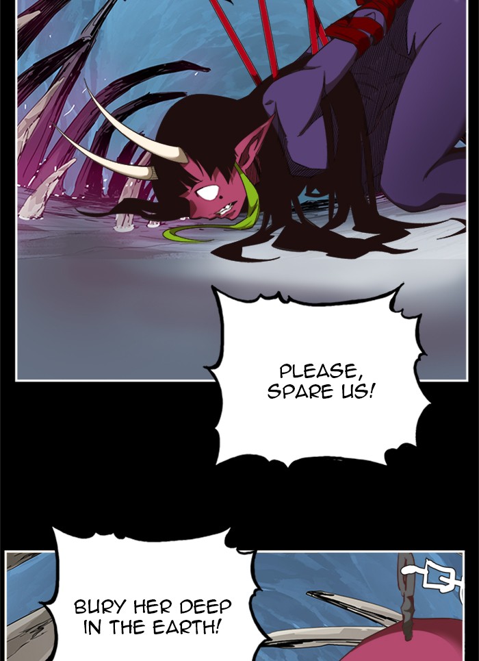 The God of High School Chap 500 - Next Chap 501